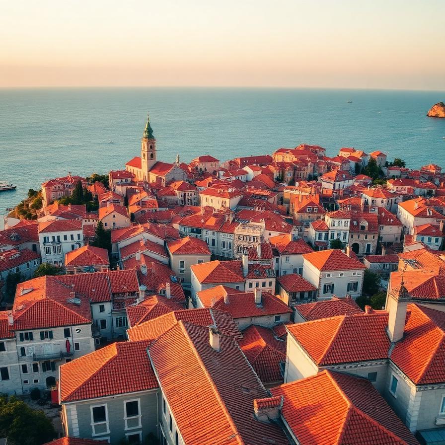 Large group holiday homes in Croatia
