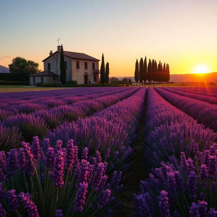 Large group holiday homes in France