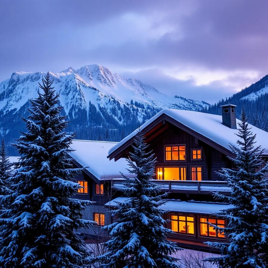 Large group holiday homes in Switzerland